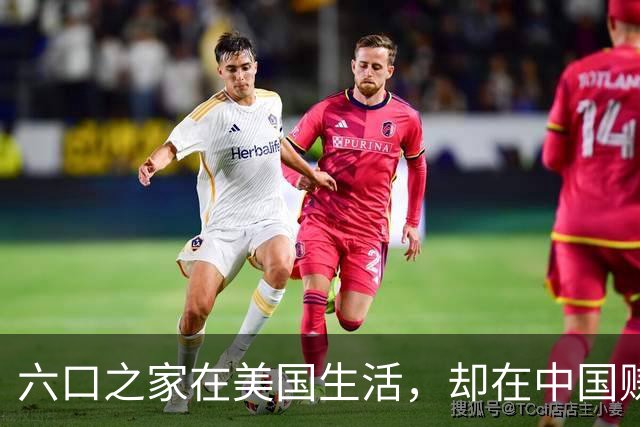 六口之家在美国生活，却在中国赚得巨额财富